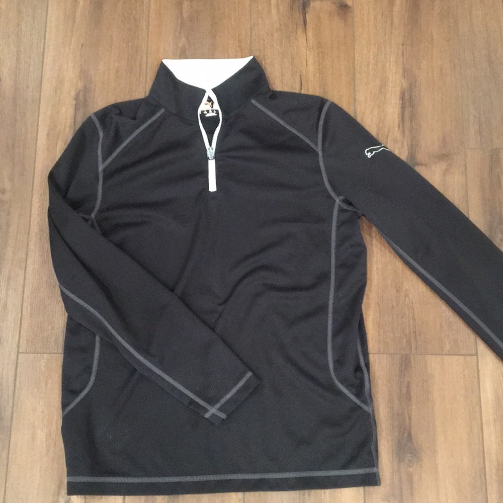 PUMA Sport Pullover
